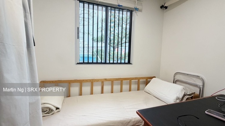 Blk 152 Meiling Heights (Queenstown), HDB 3 Rooms #554313121